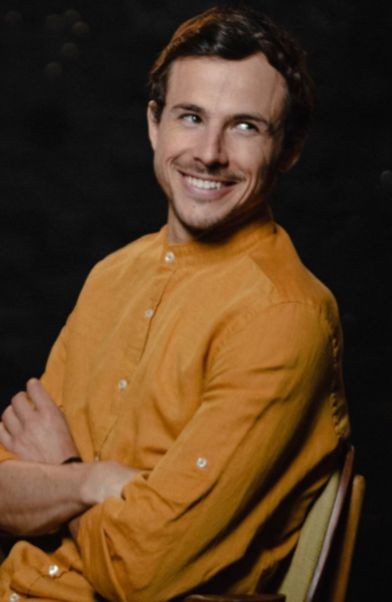 Edwin van der Walt