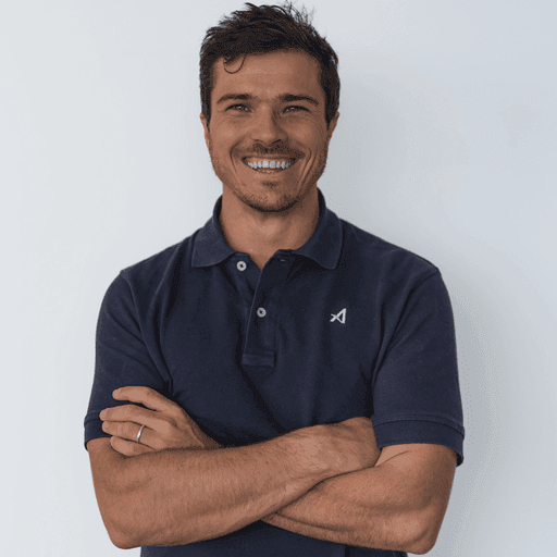 JC van der Walt